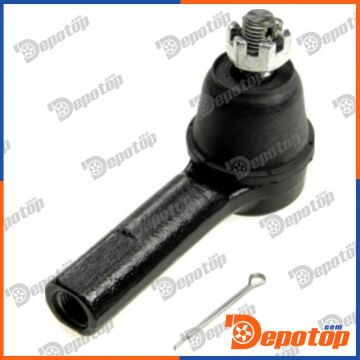 Rotule de direction pour NISSAN | ADN187140, FTR4184